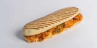 Panini Poulet