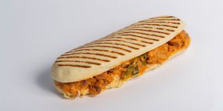 Panini Poulet