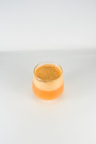 Фреш апельсиновый (250мл)