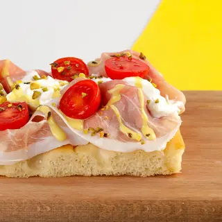 La crudo