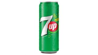 7up 0,33l
