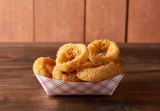 Anelli di cipolla - 12 pezzi