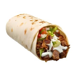 Chawarma Mélange