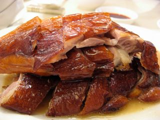 შემწვარი გოჭი