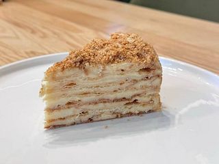 Наполеон (150g)