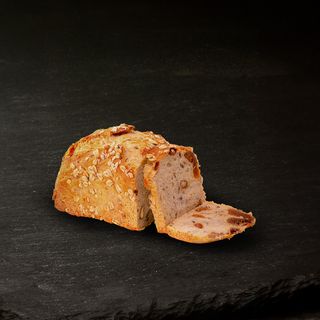 Pain croque fruits 400 g