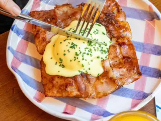 Benedictino Bacon