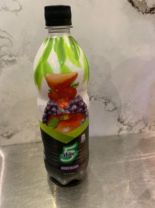 Chivita Berry Blast 780ml