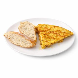 Pincho De Tortilla De Patata (Ración)