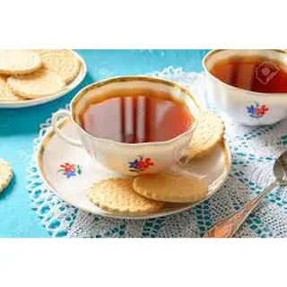 White Tea