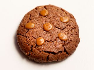 Cookie de Chocolate y Avellanas