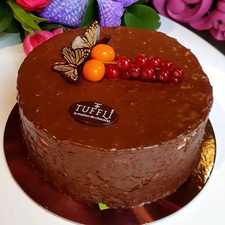Tort CRUNCH 1,2 Kg
