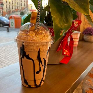 Batido De Chocolate (400 Ml)