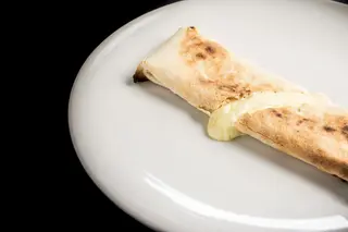 Rollo Chocolate Blanco