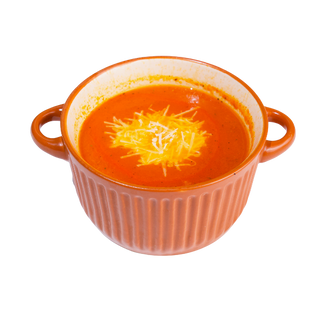 Supă Cremă De Roșii De Post