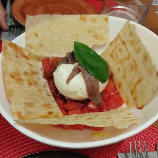 Burrata