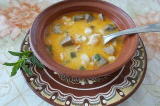 Агнешка супа