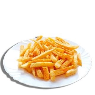 Patatas Fritas