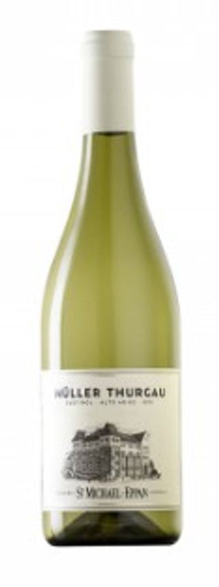 Müller Thurgau Sudtirol-Alto Adige D.O.C-Uve Müller Thurgaul