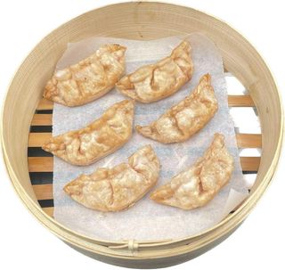234B.Gyoza z krewertką