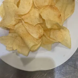 Bolsa Patatas Fritas, 150 grams