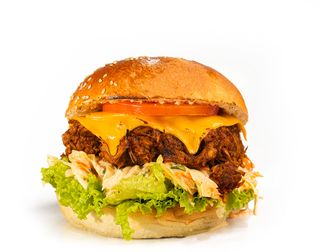 Szarpnięty szef 350g