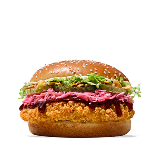 Asian Fusion King Chicken