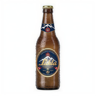 Cerveja Nepalesa Lukla 330ML