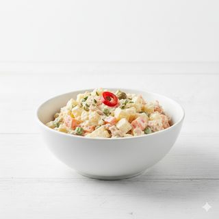 Ensaladilla rusa