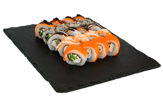 Сет Філадельфія 0.5 650г\20шт