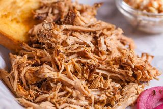 Pulled pork