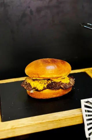 Kids Buger