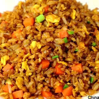 Arroz De La Casa