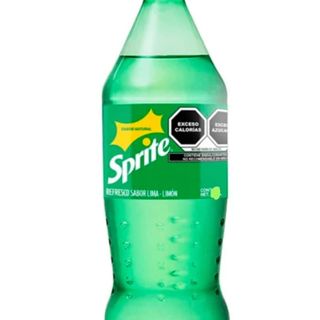 sprite
