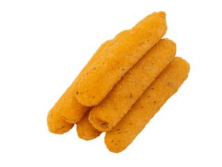 Paluszki serowe mozzarella (6 szt)