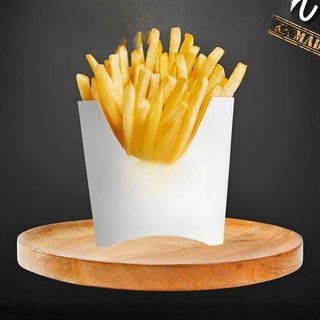 Frites maison