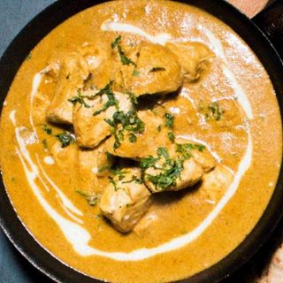Lamb Korma