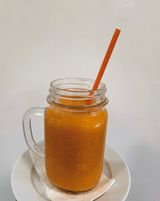 Smoothie Ginger Boost