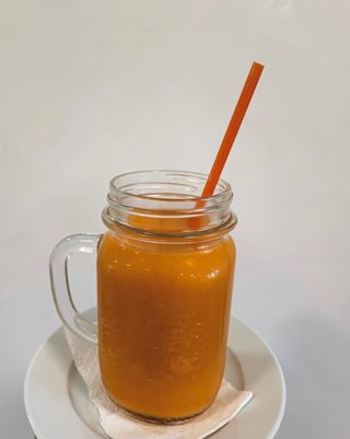 Smoothie Ginger Boost