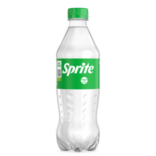 Sprite Bottiglia 450 ml