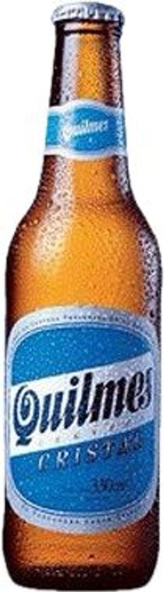 Cerveza Quilmes Argentina (330 ml.)