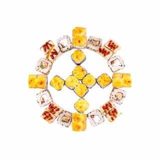 Средняя компания (32 шт.)