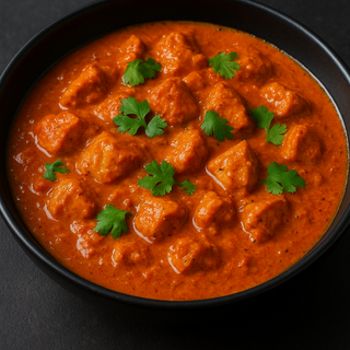 Rogan Josh