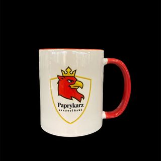 Kubek Paprykarz Szczeciński 