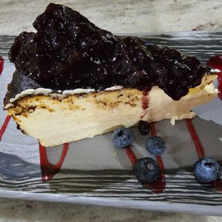 Tarta De Queso