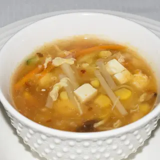 B2. Zuppa special