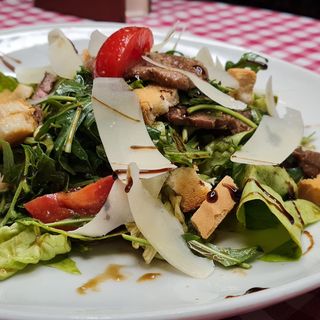 Biftek salata 400 gr