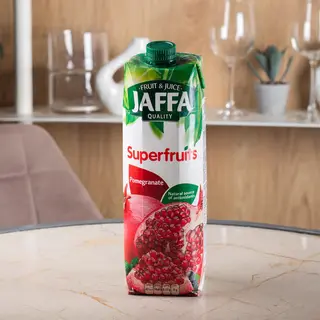 Jaffa rodie