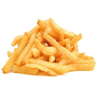 BATATA-FRITA MEIA DOSE