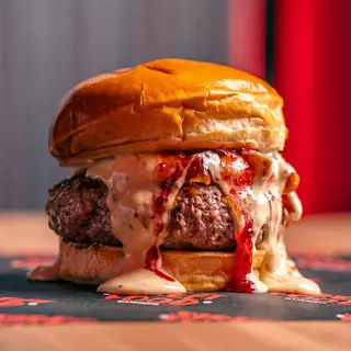 Jefa Burger